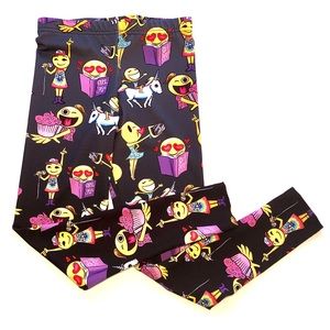 Nwot Penelope Wildberry leggings